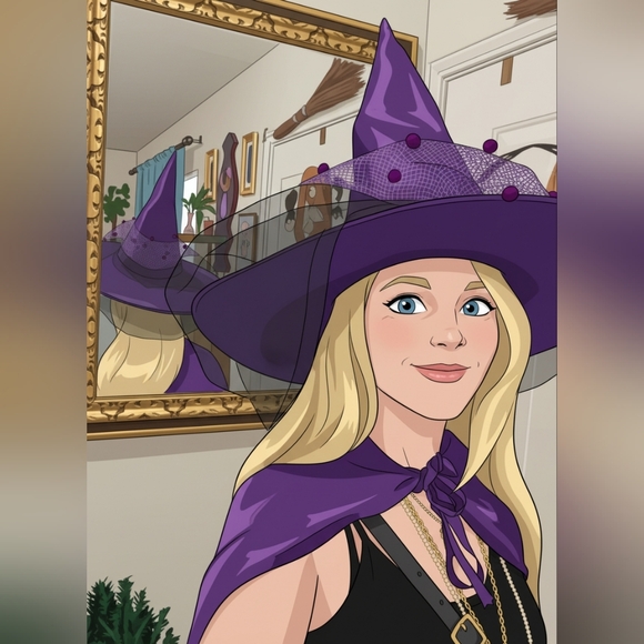 Meet your Posher, Oli - Picture 1 of 6